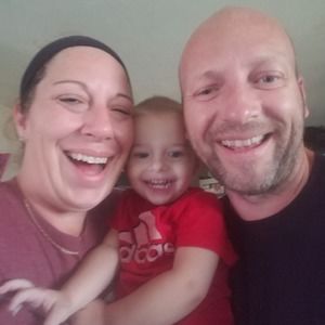 Meet your Posher, Carrie